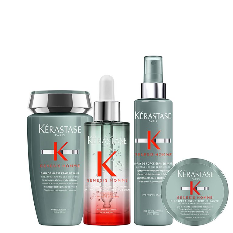 Genesis Homme